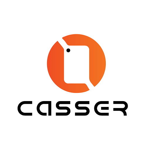 Casser Logo