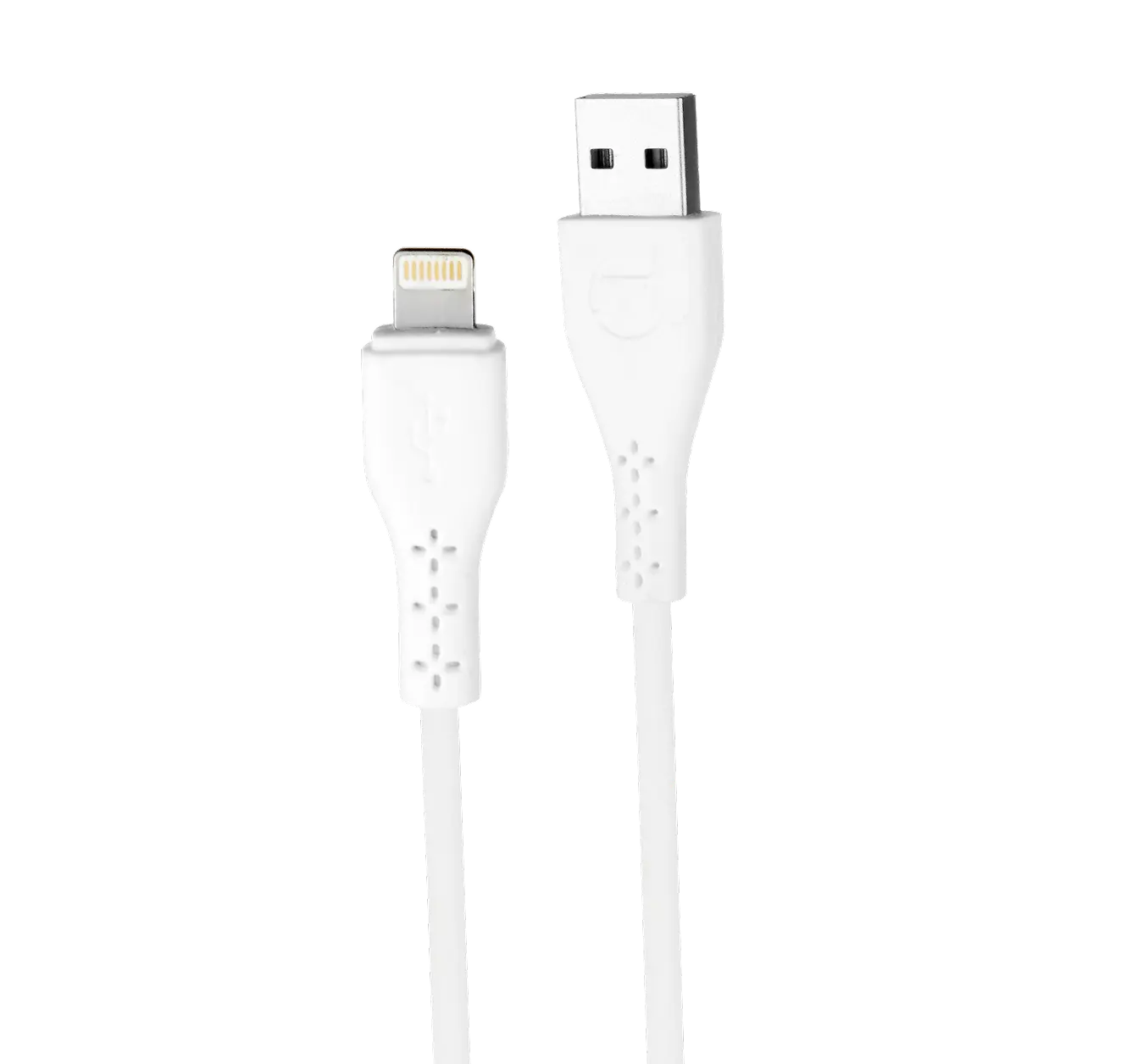 iPhone Lightning USB Cable