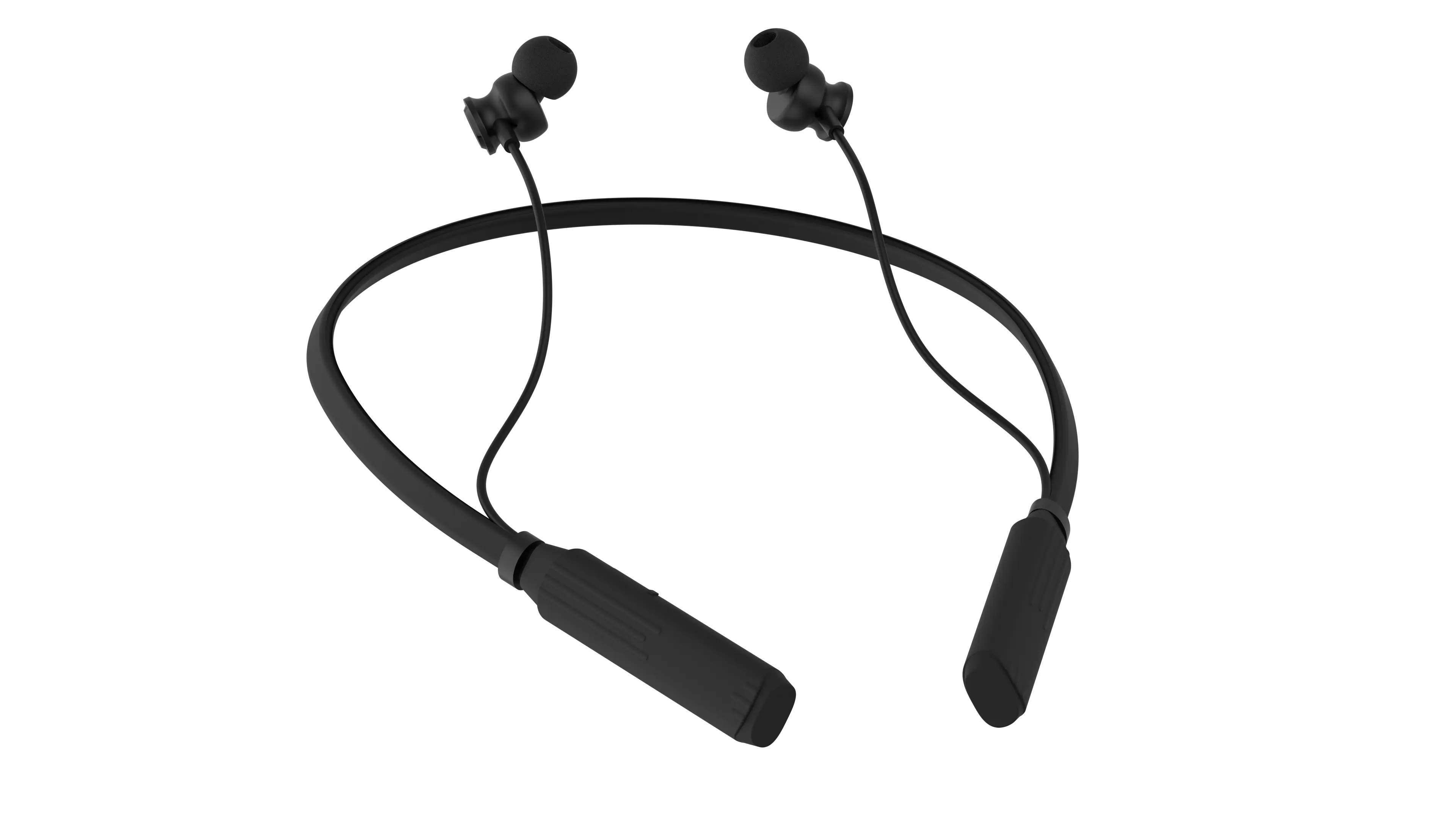 Soundrush Neckband