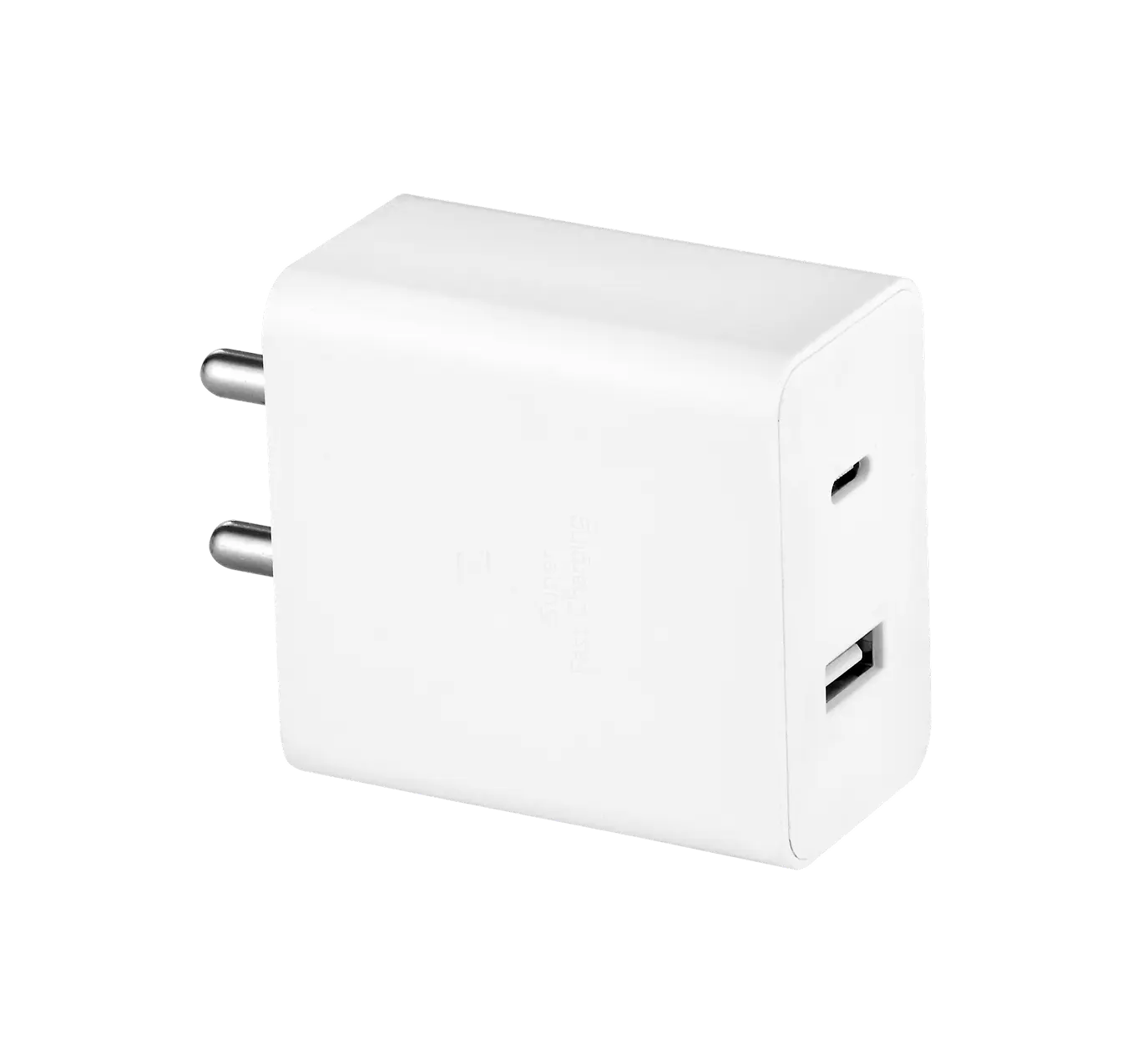 3.4A Dual USB Adapter + Micro Cable